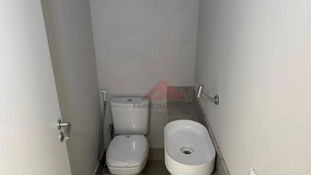 Apartamento, 4 quartos, 132 m² - Foto 2