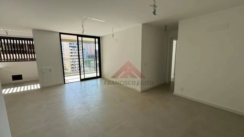 Apartamento, 4 quartos, 132 m² - Foto 16