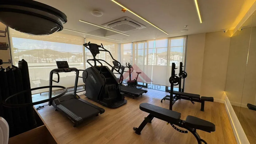 Apartamento, 4 quartos, 132 m² - Foto 20
