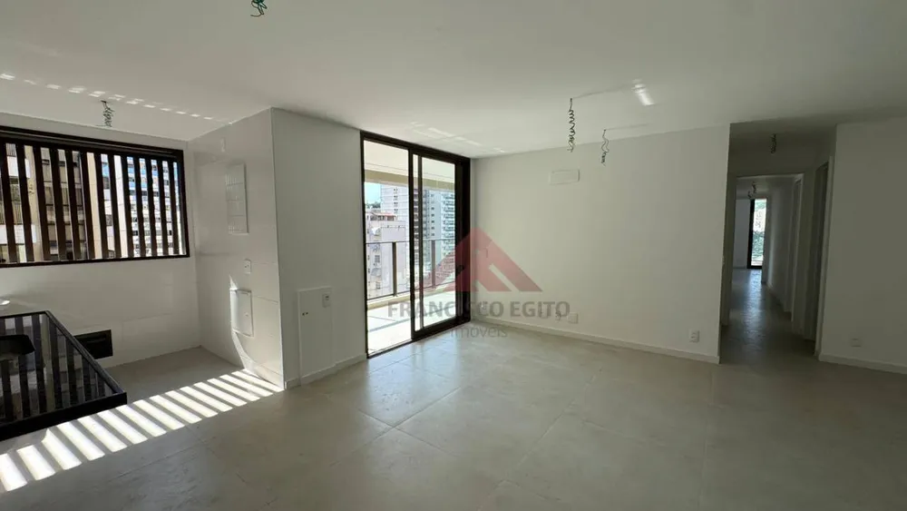 Apartamento, 4 quartos, 132 m² - Foto 5