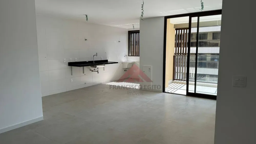 Apartamento, 4 quartos, 132 m² - Foto 22