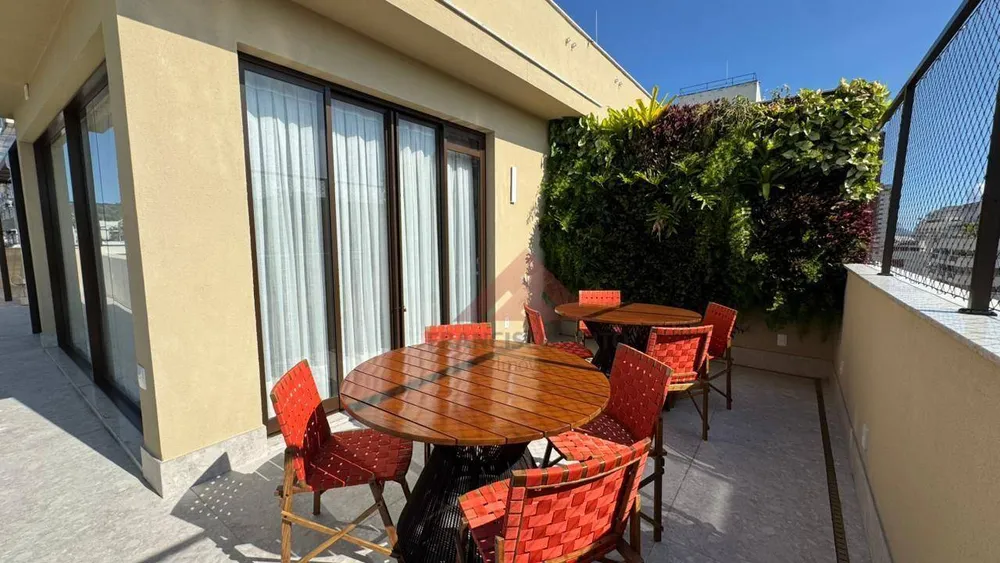 Apartamento, 4 quartos, 132 m² - Foto 3