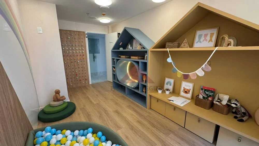 Apartamento, 4 quartos, 132 m² - Foto 10