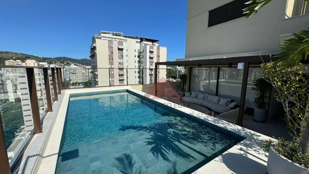 Apartamento, 4 quartos, 132 m² - Foto 17