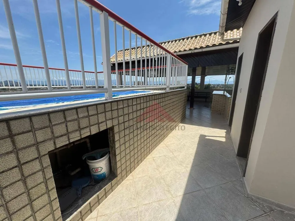 Casa, 5 quartos, 350 m² - Foto 30