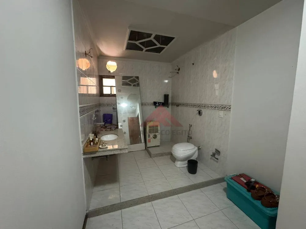 Casa, 5 quartos, 350 m² - Foto 19