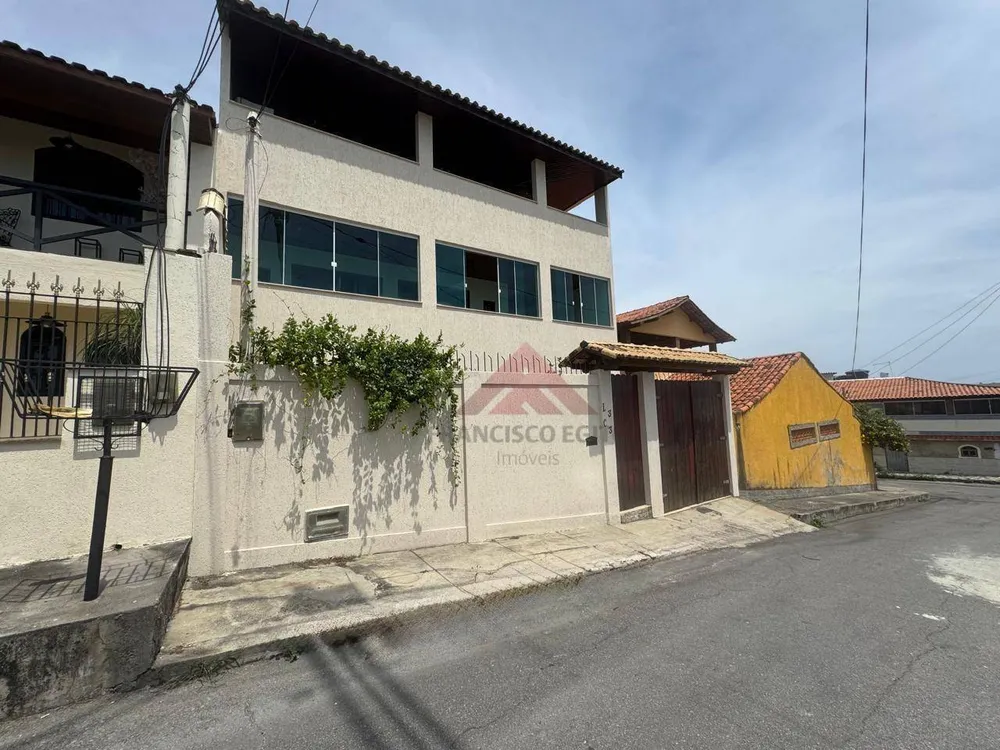 Casa, 5 quartos, 350 m² - Foto 34