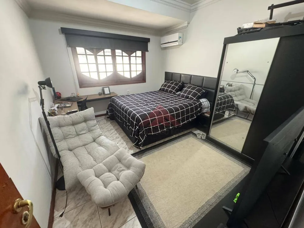 Casa, 5 quartos, 350 m² - Foto 11