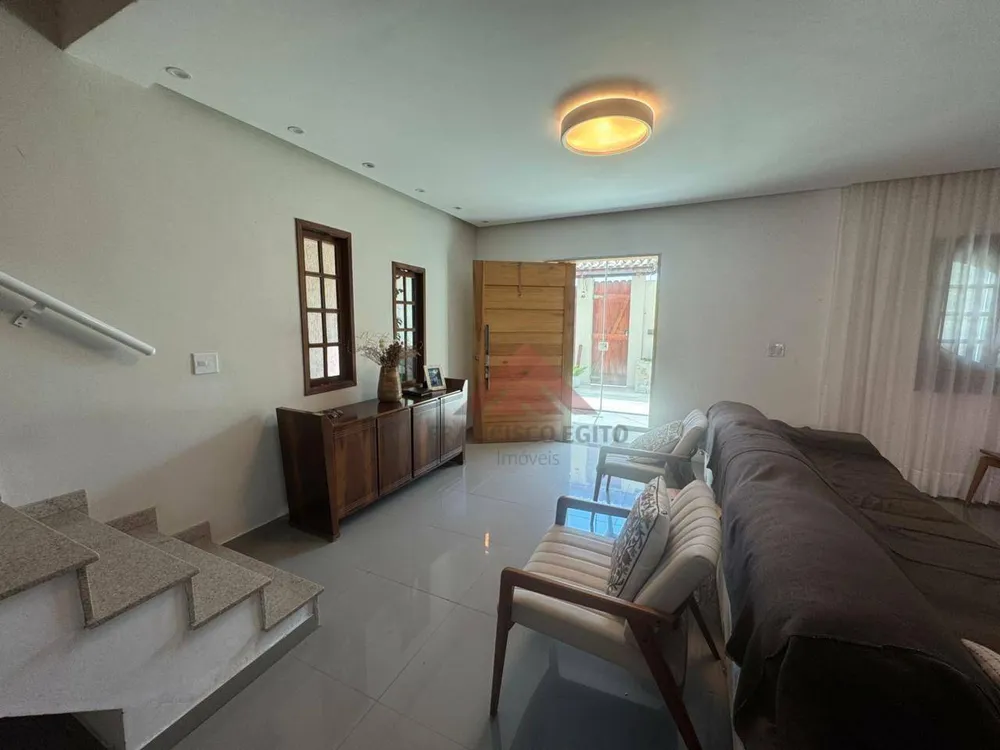 Casa, 5 quartos, 350 m² - Foto 5