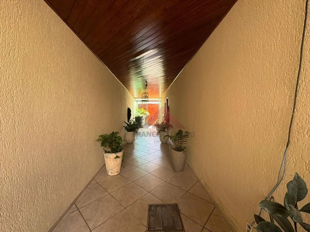 Casa, 5 quartos, 350 m² - Foto 25