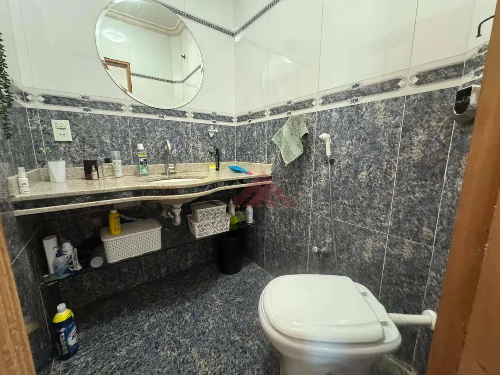 Casa, 5 quartos, 350 m² - Foto 20
