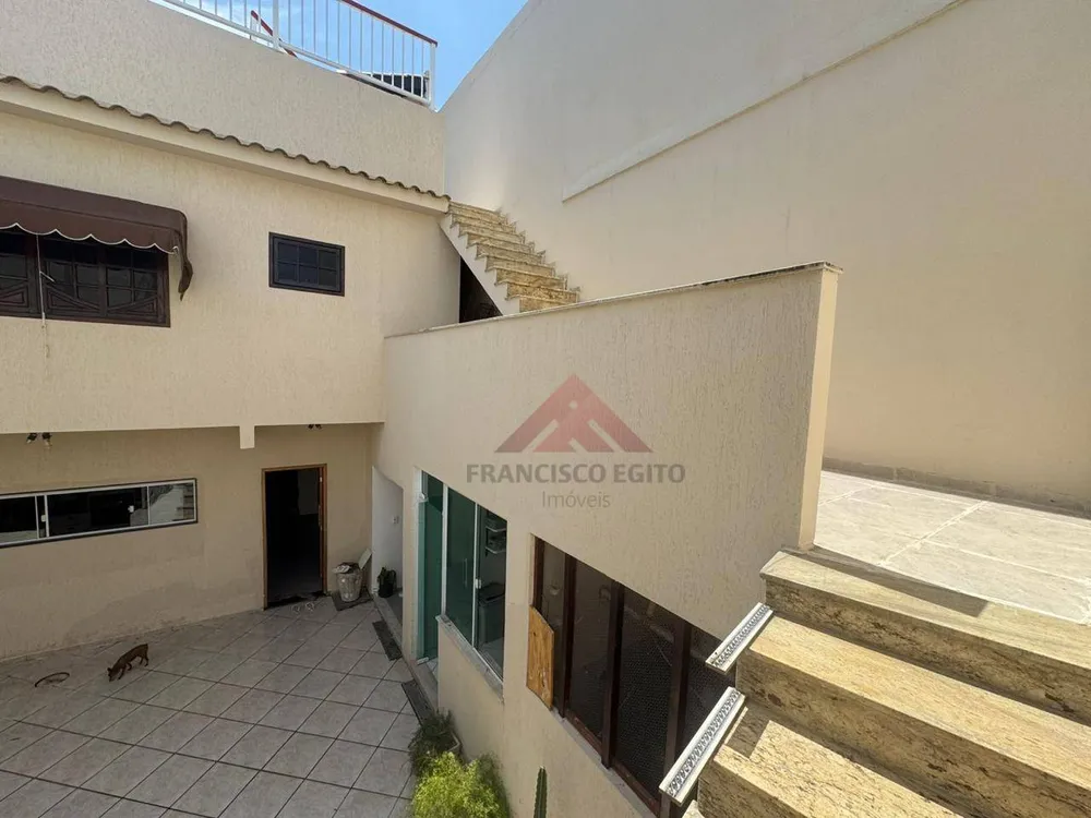 Casa, 5 quartos, 350 m² - Foto 29