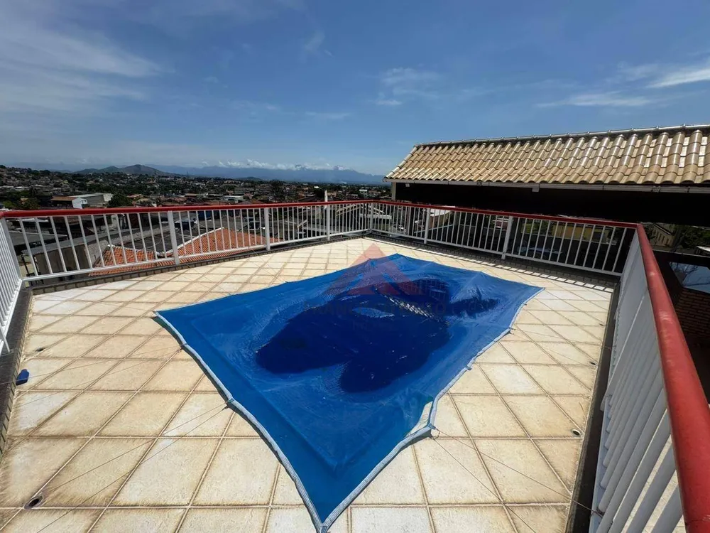 Casa, 5 quartos, 350 m² - Foto 31