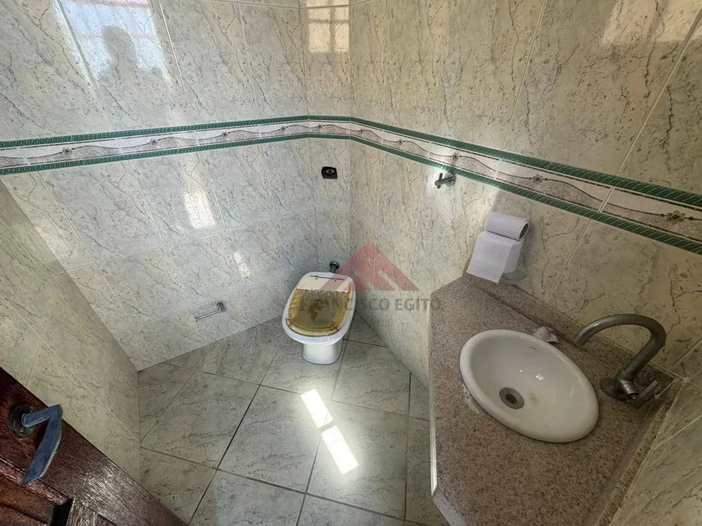 Casa, 5 quartos, 350 m² - Foto 21