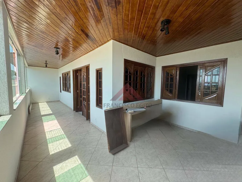 Casa, 5 quartos, 350 m² - Foto 26