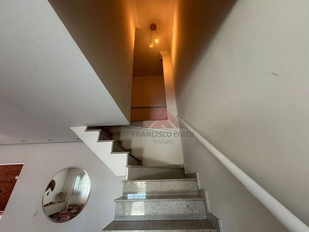 Casa, 5 quartos, 350 m² - Foto 13