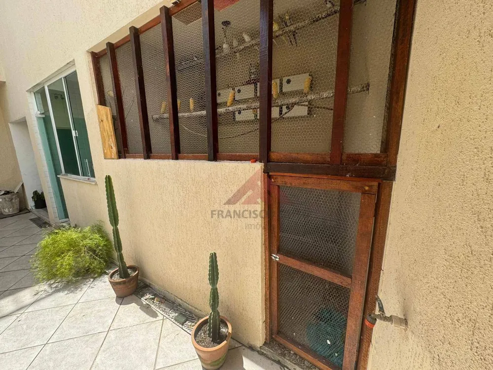Casa, 5 quartos, 350 m² - Foto 24