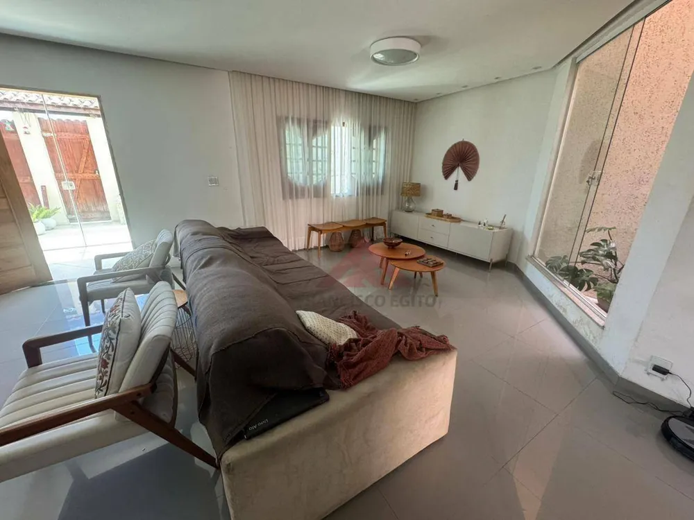 Casa, 5 quartos, 350 m² - Foto 4