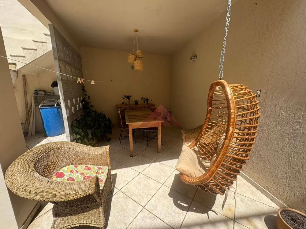 Casa, 5 quartos, 350 m² - Foto 18