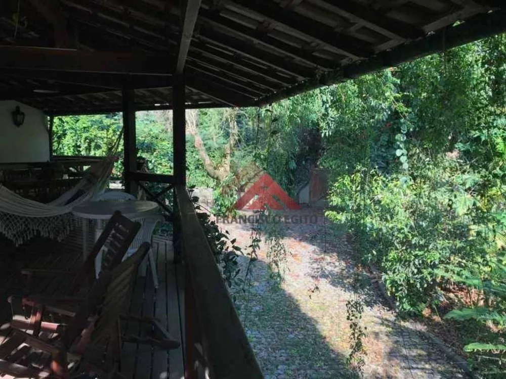 Casa, 3 quartos, 1023 m² - Foto 3