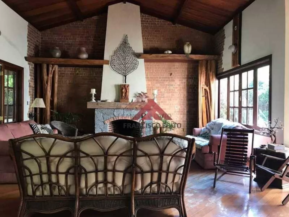 Casa, 3 quartos, 1023 m² - Foto 10