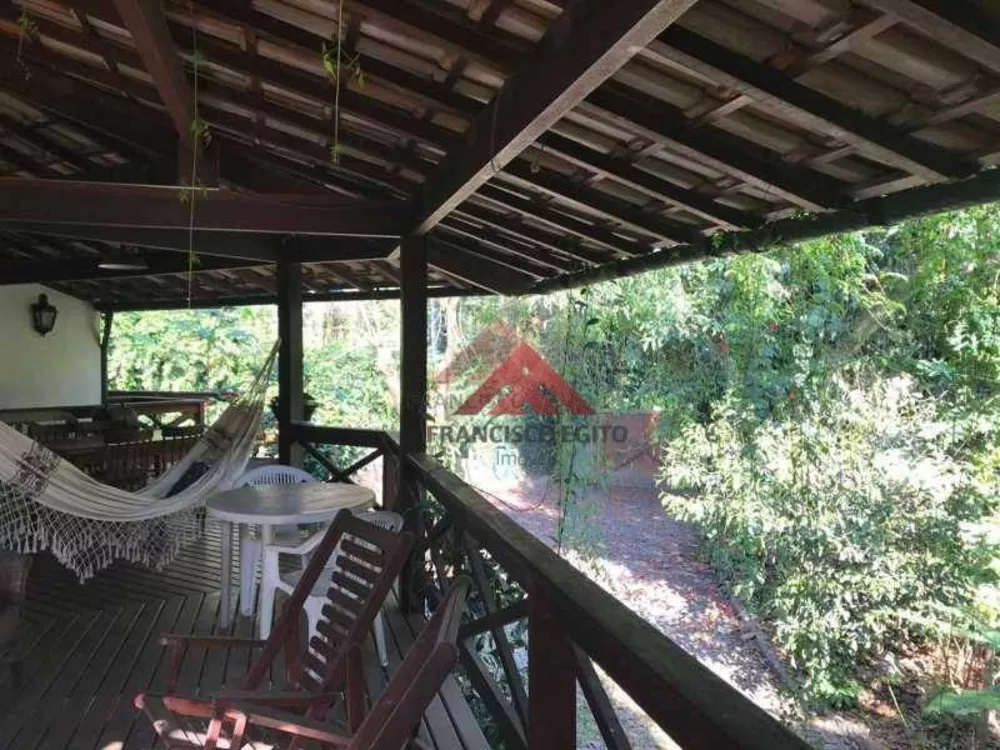 Casa, 3 quartos, 1023 m² - Foto 8