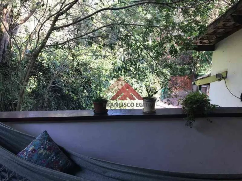 Casa, 3 quartos, 1023 m² - Foto 4