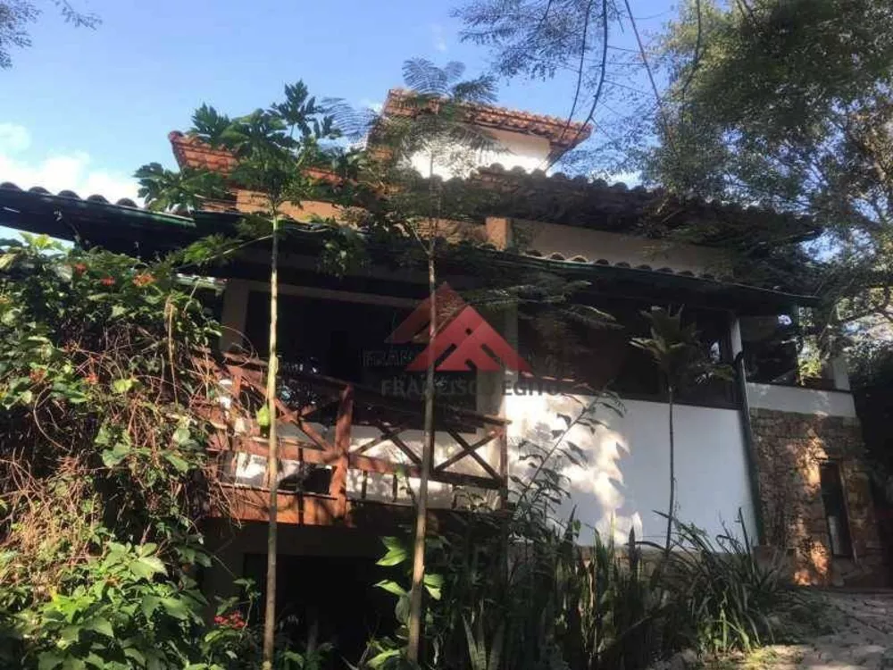 Casa, 3 quartos, 1023 m² - Foto 11