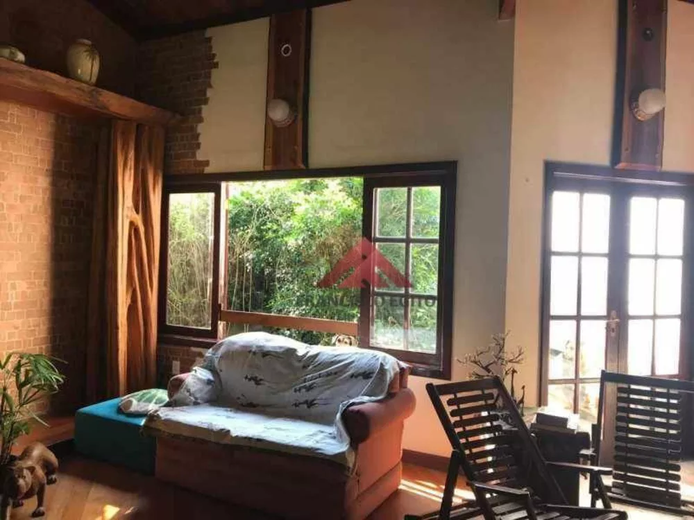 Casa, 3 quartos, 1023 m² - Foto 6