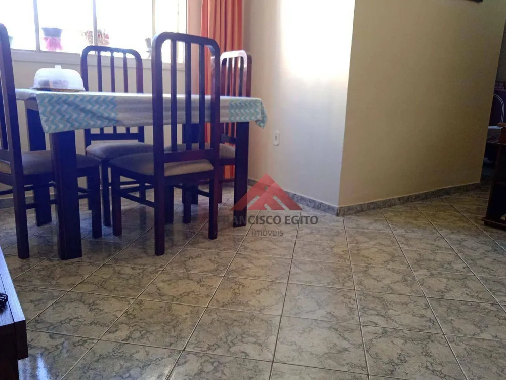 Apartamento, 2 quartos, 55 m² - Foto 6