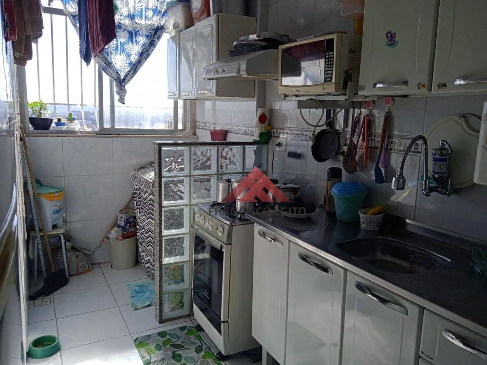 Apartamento, 2 quartos, 55 m² - Foto 1