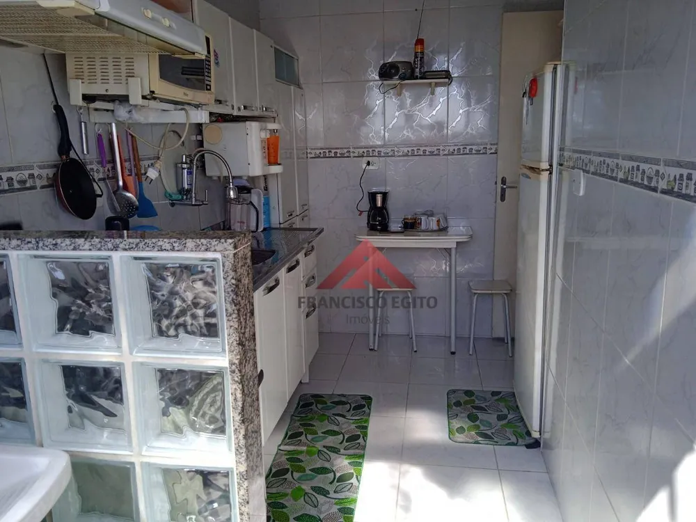 Apartamento, 2 quartos, 55 m² - Foto 4