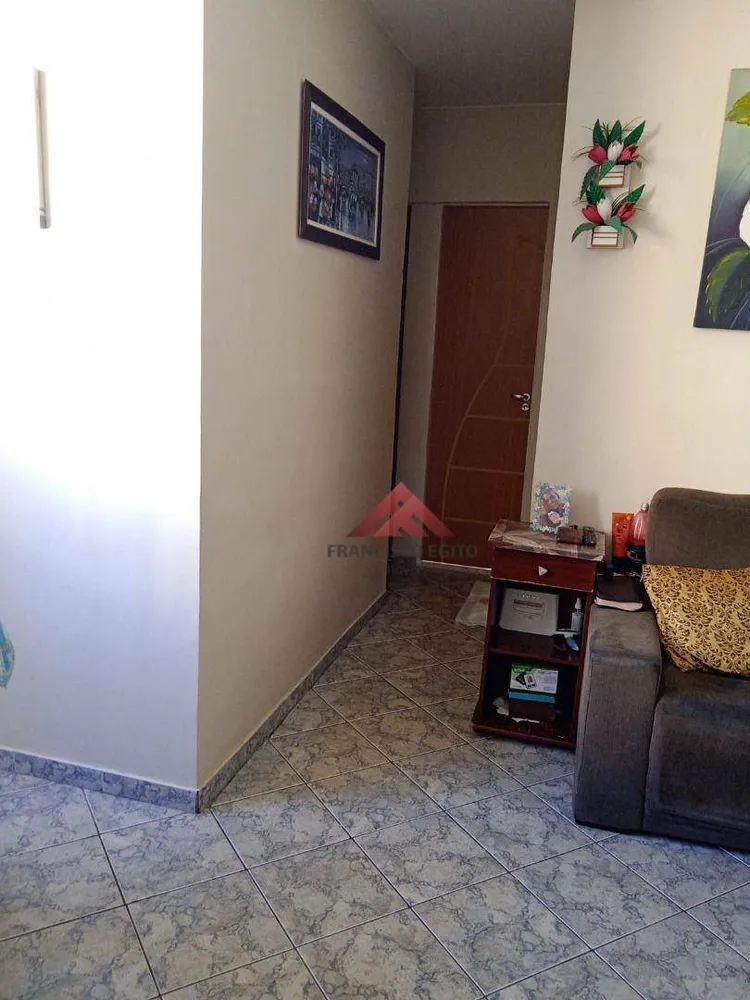 Apartamento, 2 quartos, 55 m² - Foto 2