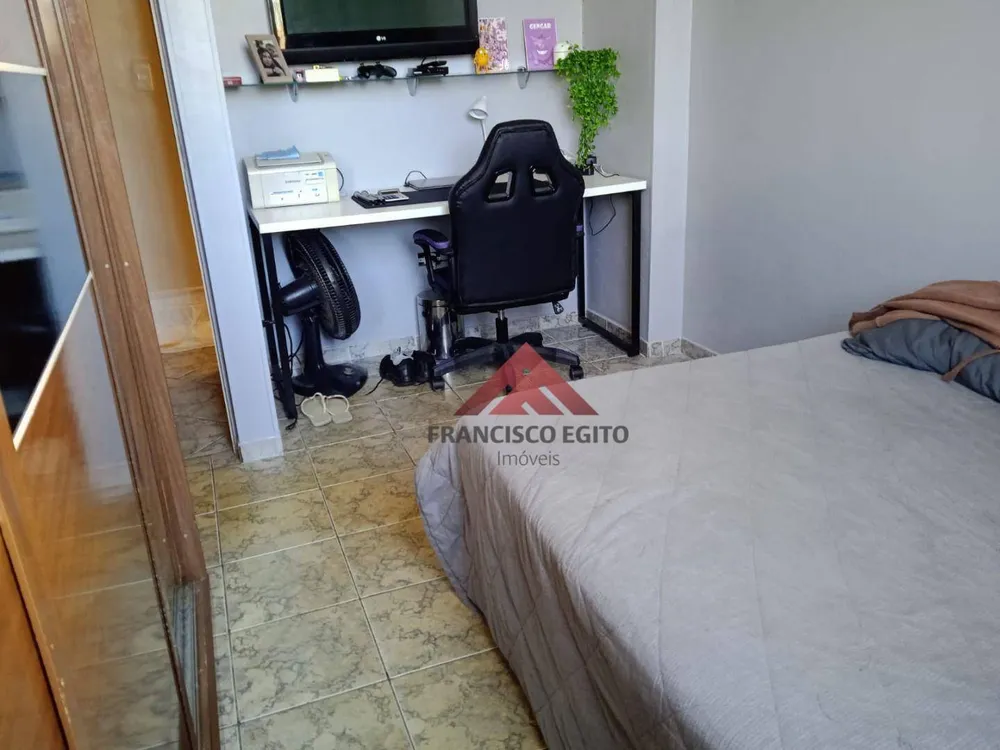 Apartamento, 2 quartos, 55 m² - Foto 5