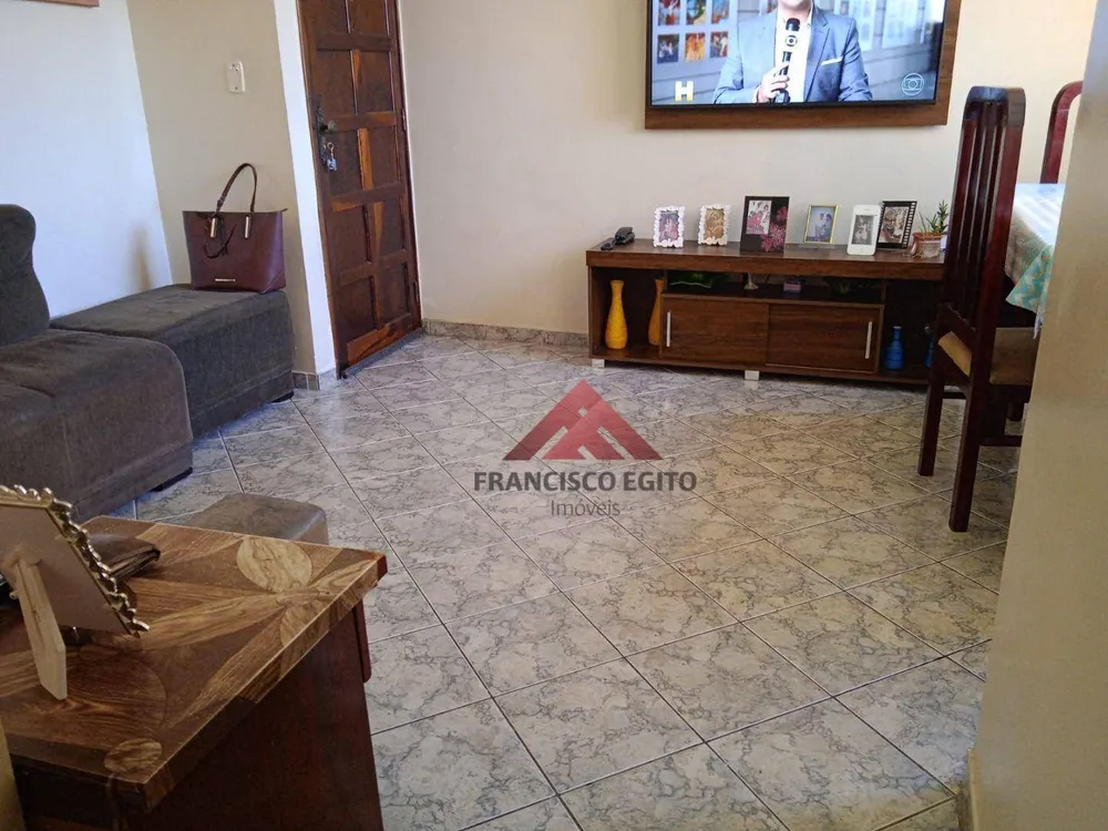 Apartamento, 2 quartos, 55 m² - Foto 3