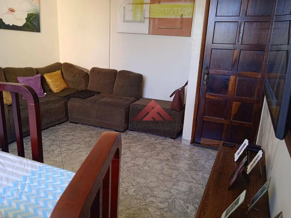 Apartamento, 2 quartos, 55 m² - Foto 7