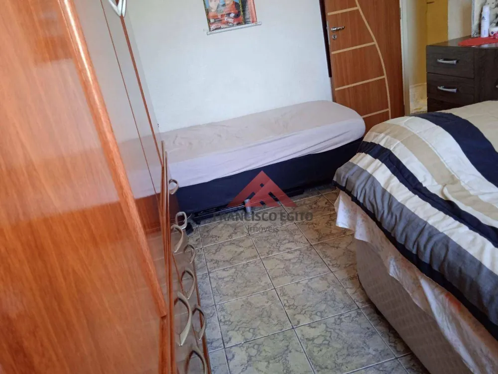 Apartamento, 2 quartos, 55 m² - Foto 10