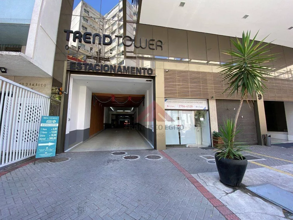 Loja-Salão, 28 m² - Foto 16