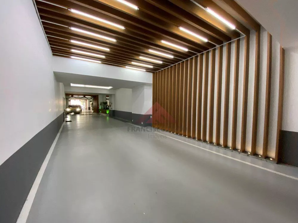 Loja-Salão, 28 m² - Foto 12