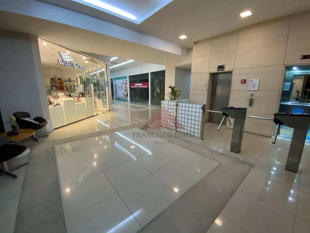 Loja-Salão, 28 m² - Foto 11