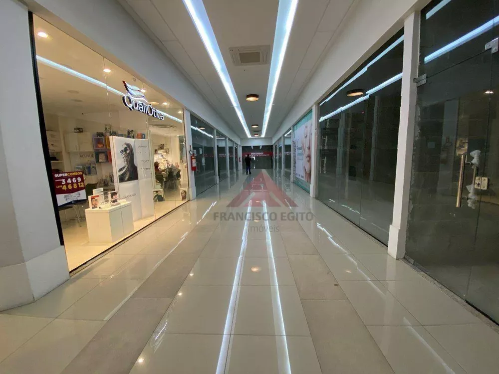Loja-Salão, 28 m² - Foto 7