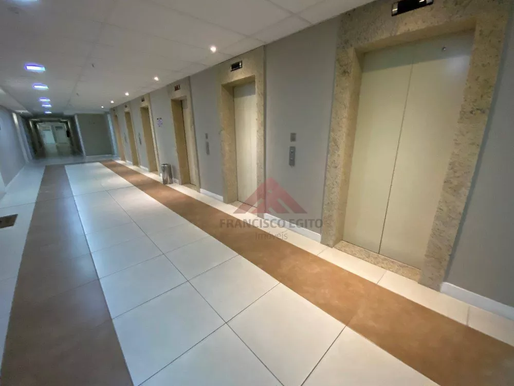Loja-Salão, 28 m² - Foto 13
