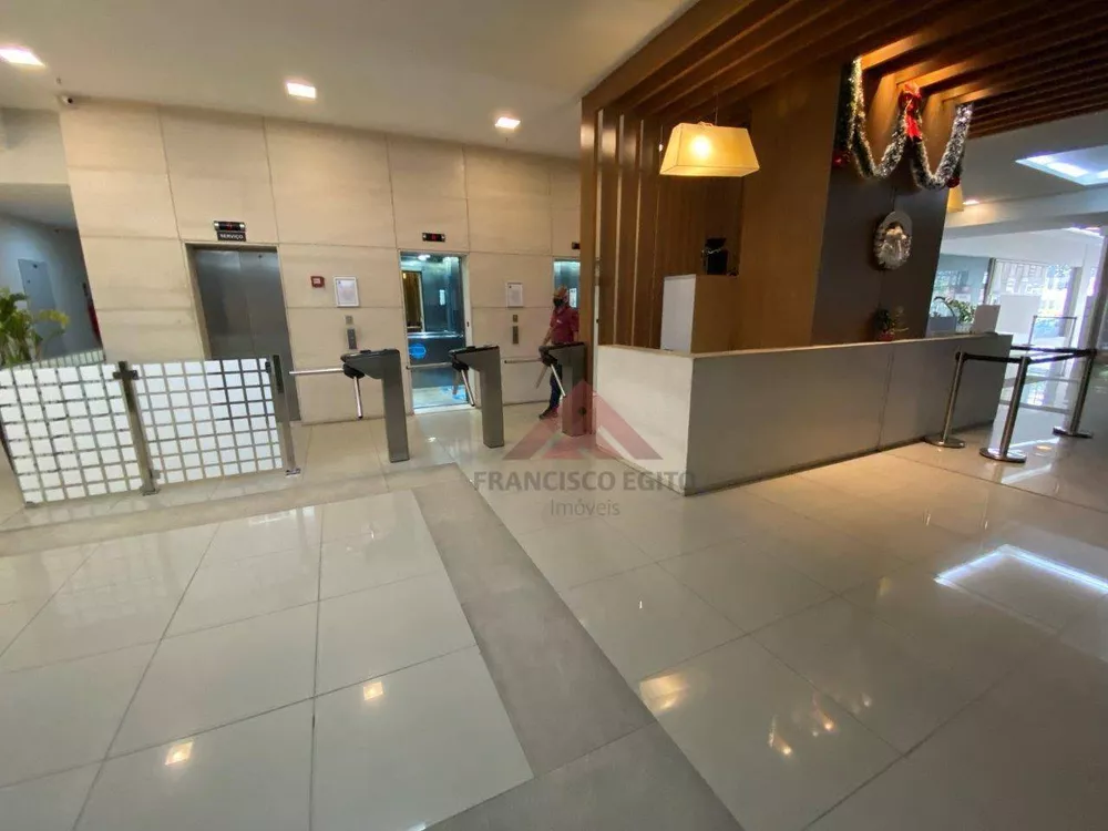 Loja-Salão, 28 m² - Foto 10