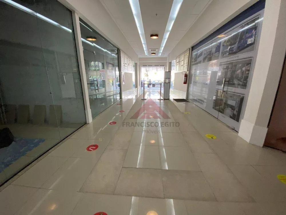 Loja-Salão, 28 m² - Foto 6