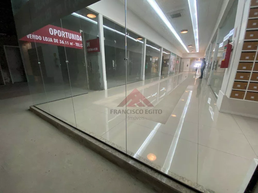 Loja-Salão, 28 m² - Foto 5