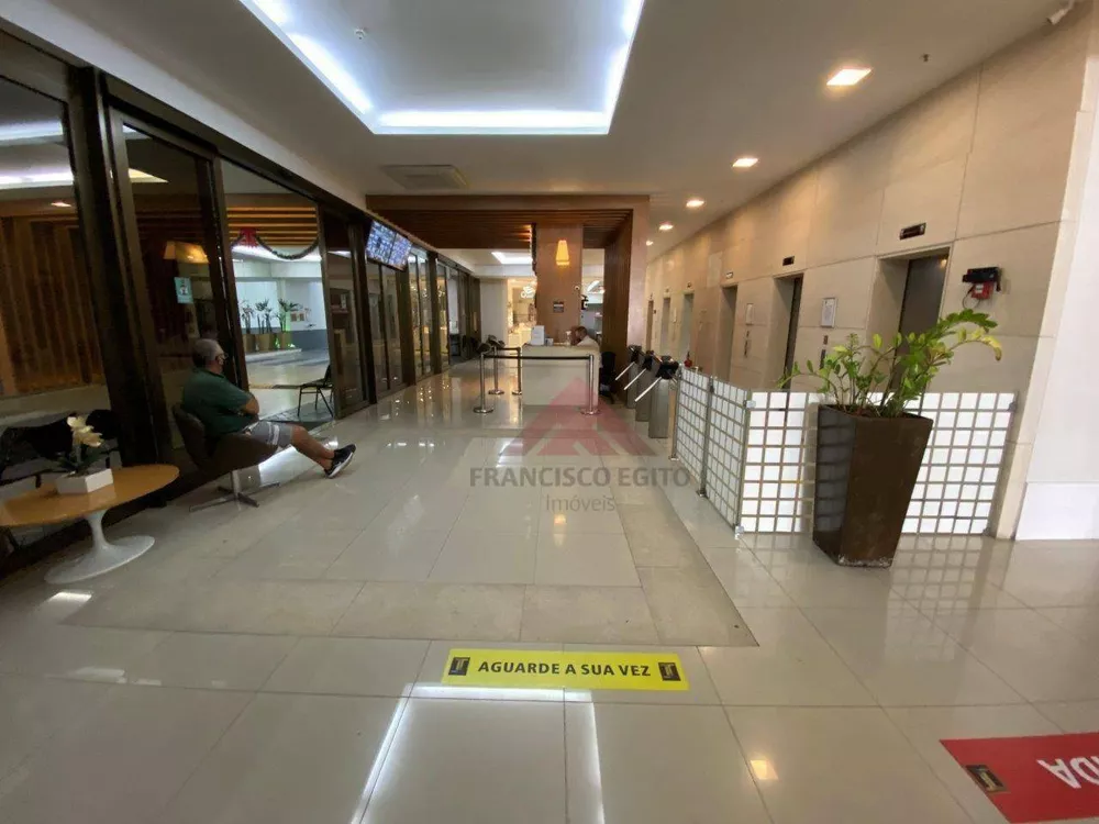 Loja-Salão, 28 m² - Foto 9