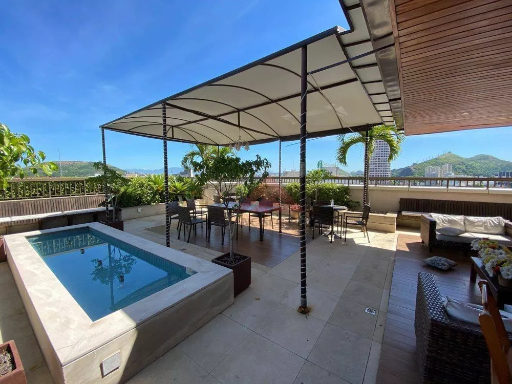 Loja-Salão, 28 m² - Foto 14