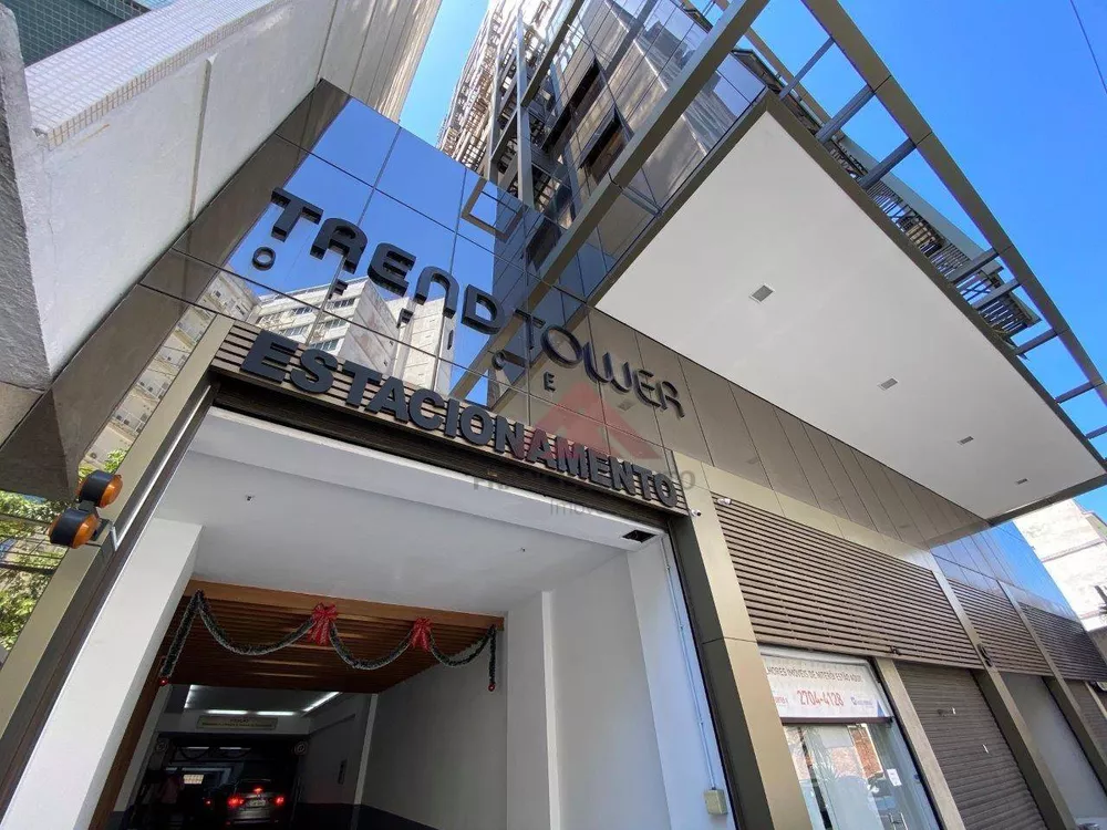 Loja-Salão, 28 m² - Foto 15