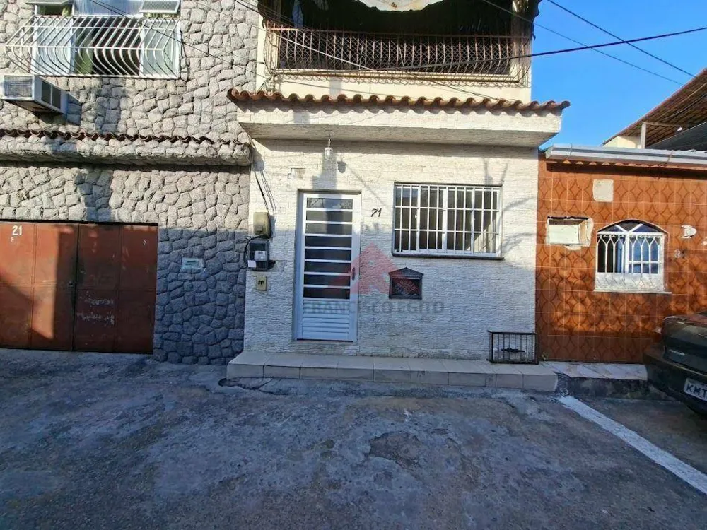 Casa, 3 quartos, 300 m² - Foto 1
