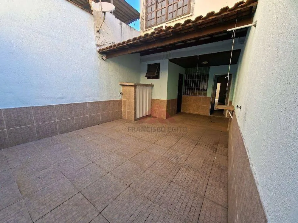 Casa, 3 quartos, 300 m² - Foto 9